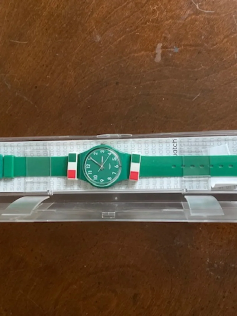 Swatch Watch - Picture 3 of 3